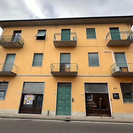 I Santi Apartments Lucca Exterior foto